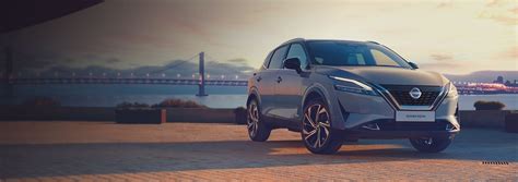 nissan web oficial.